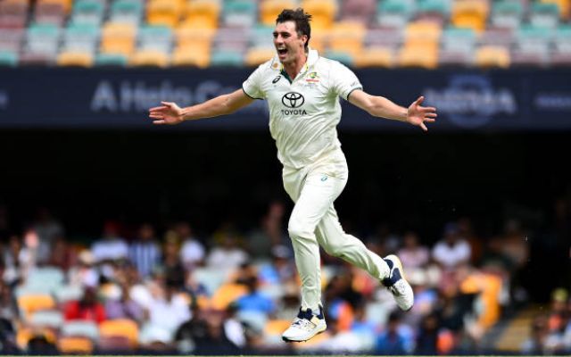 टेस्ट कप्तान के रूप में पैट कमिंस ने रचा इतिहास, दिग्गज सर गैरी सोबर्स को छोड़ा पीछे