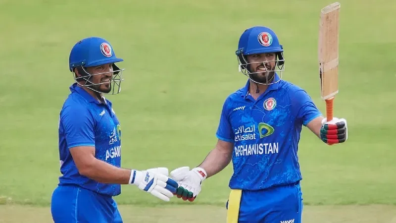 Cricket Highlights, Dec 13: Afghanistan tour of Zimbabwe (2nd T20) – Afghanistan vs Zimbabwe