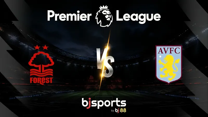 Football Prediction | Nottingham Forest vs Aston Villa | English Premier League | December 14 – Who Will Prevail in the Top-Six Battle Between Forest and Villa?