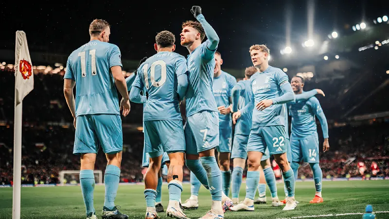 Football Prediction | Nottingham Forest vs Aston Villa | English Premier League | December 14 – Who Will Prevail in the Top-Six Battle Between Forest and Villa?