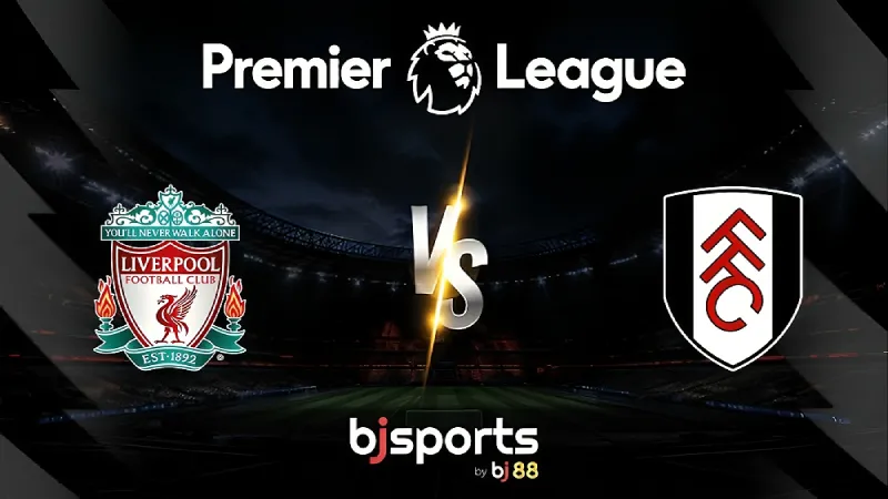 Football Prediction | Liverpool vs Fulham | English Premier League | December 14 – Can Liverpool Extend Their Unbeaten Streak Against Mid-Table Fulham?