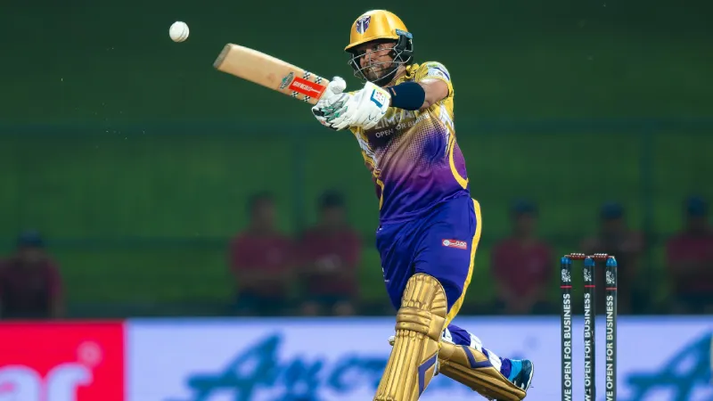 Cricket Highlights, December 12: Lanka T10 Super League 2024 (6th Match) – Jaffna Titans vs Colombo Jaguars