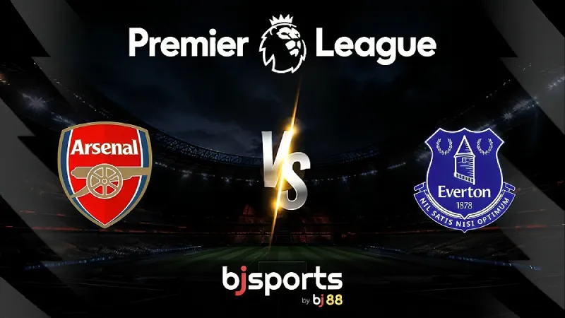 Football Prediction | Arsenal vs Everton | English Premier League | December 14 – Can Arsenal Climb Closer to the Top as Everton Struggles to Stay Afloat?