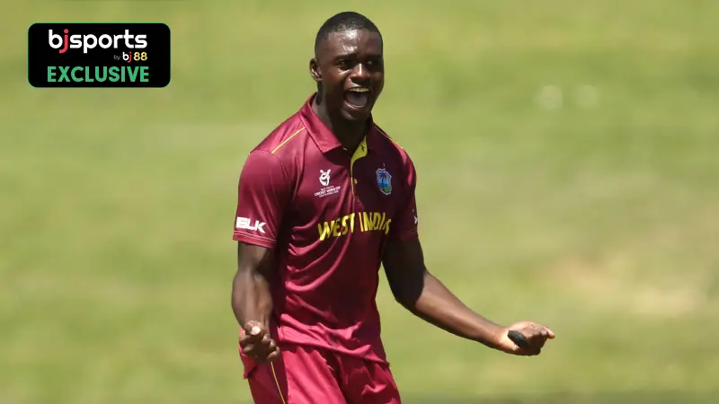 Predicting West Indies’ playing XI for their third ODI against Bangladesh