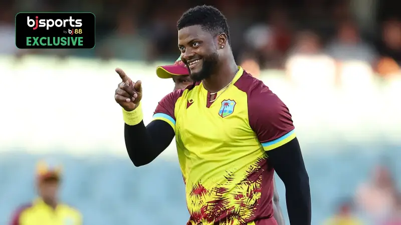 Predicting West Indies’ playing XI for their third ODI against Bangladesh