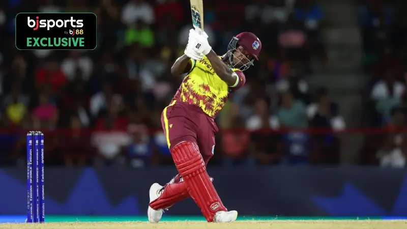 Predicting West Indies’ playing XI for their third ODI against Bangladesh