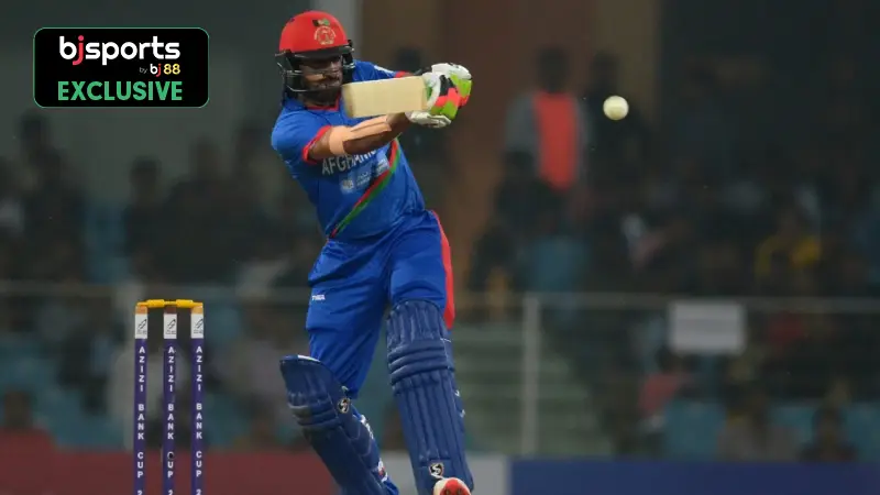 3 GT players who could stay on bench during IPL 2025