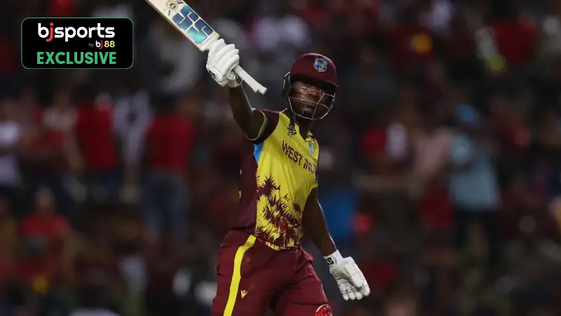 3 GT players who could stay on bench during IPL 2025