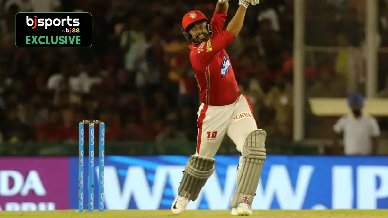 3 DC players who could stay on bench during IPL 2025