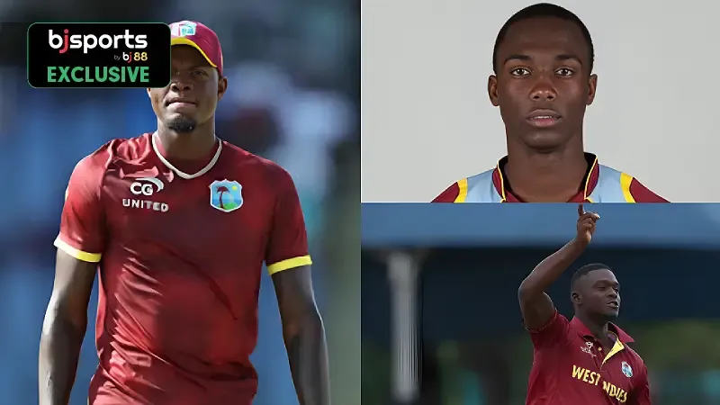 Predicting West Indies’ playing XI for their first ODI against Bangladesh