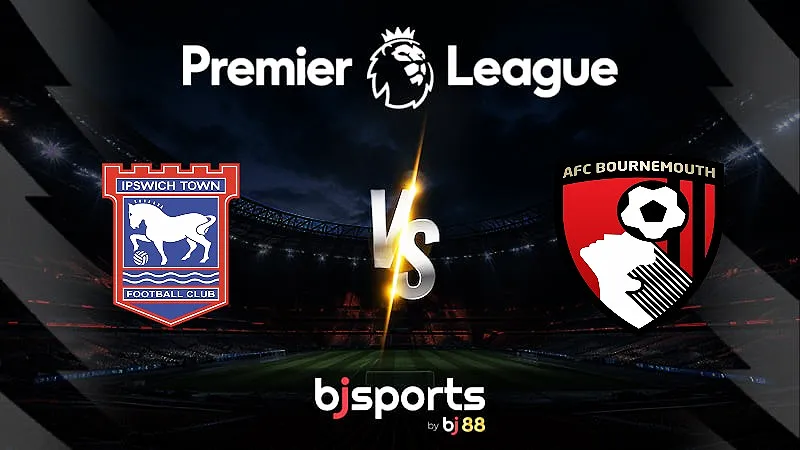 Football Prediction | Ipswich Town vs AFC Bournemouth | English Premier League | Dec 8 – Ipswich’s Fight for Survival Meets Bournemouth’s Attacking Ambition. Who will win?