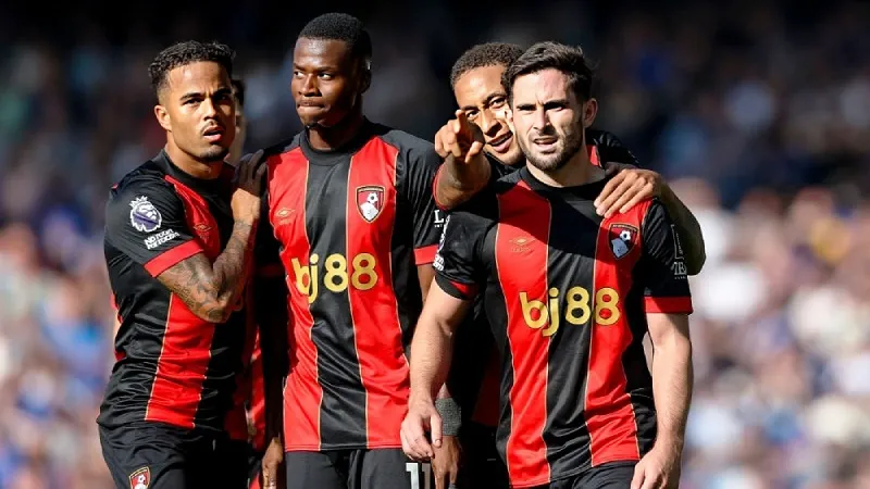 Football Prediction | Ipswich Town vs AFC Bournemouth | English Premier League | Dec 8 – Ipswich’s Fight for Survival Meets Bournemouth’s Attacking Ambition. Who will win?