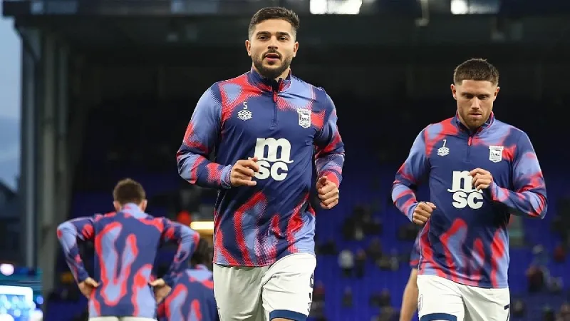 Football Prediction | Ipswich Town vs AFC Bournemouth | English Premier League | Dec 8 – Ipswich’s Fight for Survival Meets Bournemouth’s Attacking Ambition. Who will win?