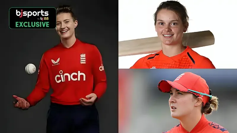 Predicting England Women's Playing XI for their second ODI against South Africa Women