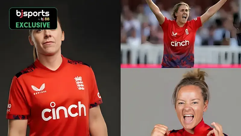Predicting England Women's Playing XI for their second ODI against South Africa Women