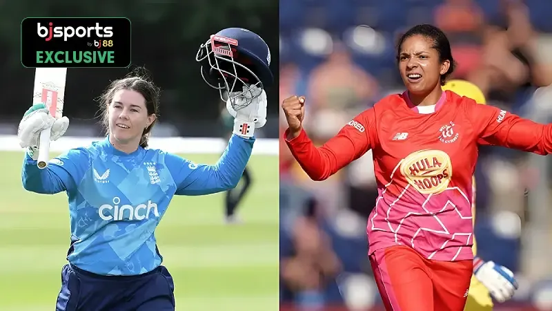 Predicting England Women's Playing XI for their second ODI against South Africa Women