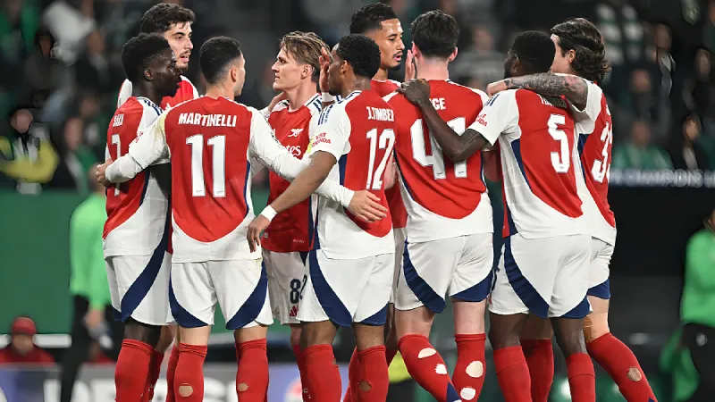 Football Prediction | Fulham vs Arsenal | English Premier League | December 8 – Can Fulham Stun Arsenal at Craven Cottage?