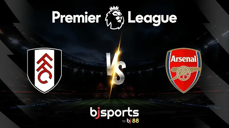 Football Prediction | Fulham vs Arsenal | English Premier League | December 8 – Can Fulham Stun Arsenal at Craven Cottage?