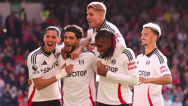 Football Prediction | Fulham vs Arsenal | English Premier League | December 8 – Can Fulham Stun Arsenal at Craven Cottage?