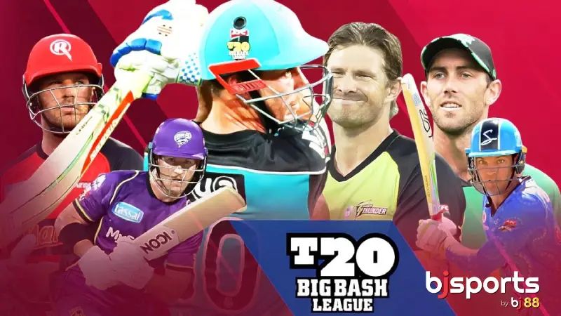 How the BBL (Big Bash League) Revolutionizes Cricket Entertainment: A Game-Changer for Fans and Players