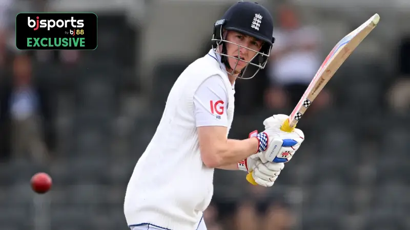 Top 3 England Players to watch out for their 2nd Test against New Zealand