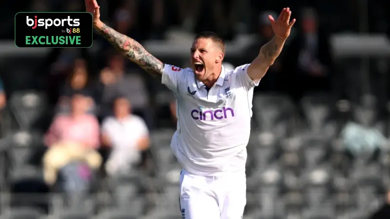 Top 3 England Players to watch out for their 2nd Test against New Zealand