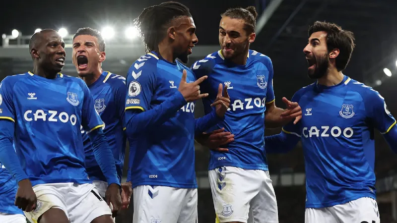 Football Prediction | Everton vs Liverpool | English Premier League | December 7 – Can Everton halt Liverpool’s Dominance?