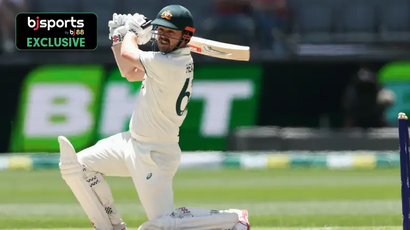 Top 3 Australia Players to watch out for their 2nd Test against India