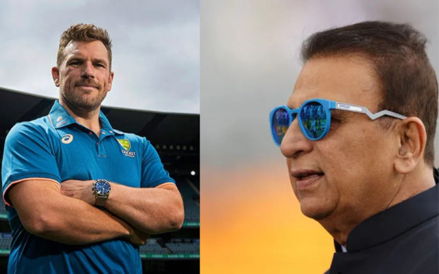 एडिलेड टेस्ट में जोश हेजलवुड की अनुपलब्धता को लेकर सुनील गावस्कर ने दिया बड़ा बयान, आरोन फिंच ने दिया पूर्व खिलाड़ी को मुंहतोड़ जवाब