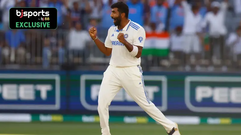 Predicting India's Playing XI for their 2nd Test against Australia 