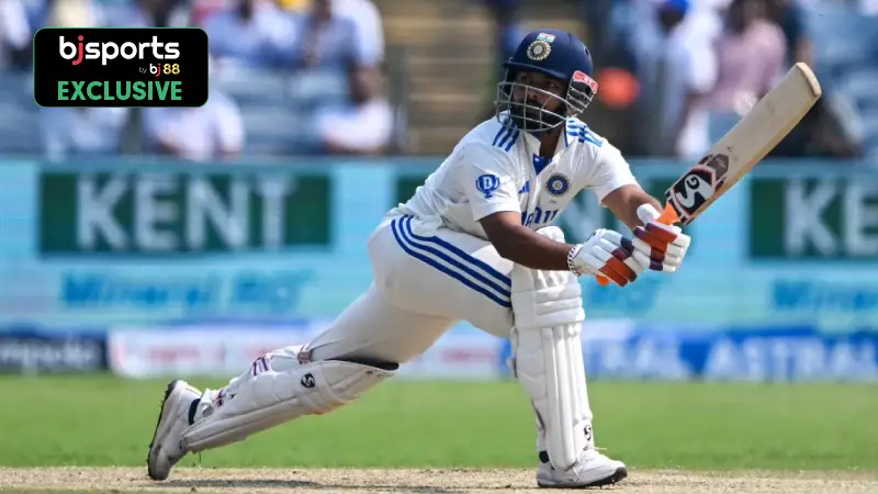 Predicting India's Playing XI for their 2nd Test against Australia 