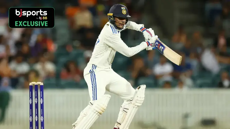 Predicting India's Playing XI for their 2nd Test against Australia 