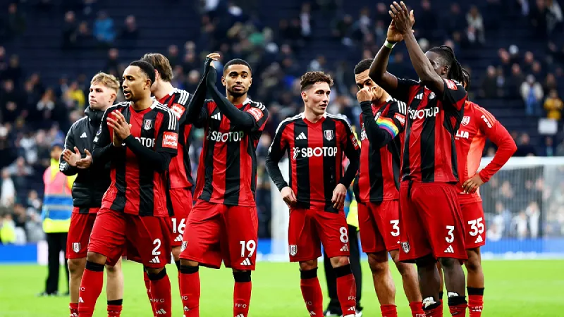 Football Prediction | Fulham vs Brighton | English Premier League | December 6 – Can the Seagulls Fly Past Fulham at Craven Cottage?