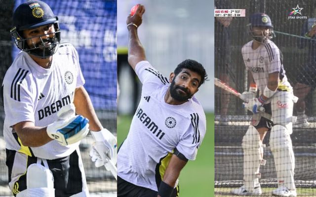 एडिलेड में टीम इंडिया के साथ हुई बदतमीजी फैंस ने उड़ाया शरीर का मजाक