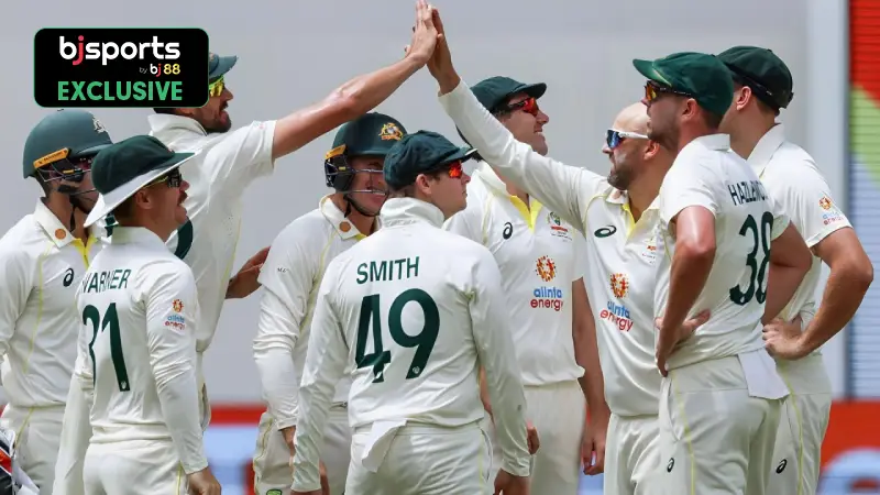 3 concerns Australia needs to address ahead of second Test against India 