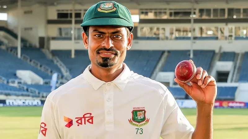 Cricket Highlights, Nov 30 – Dec 03: Bangladesh tour of West Indies (2nd Test) – Bangladesh vs West Indies