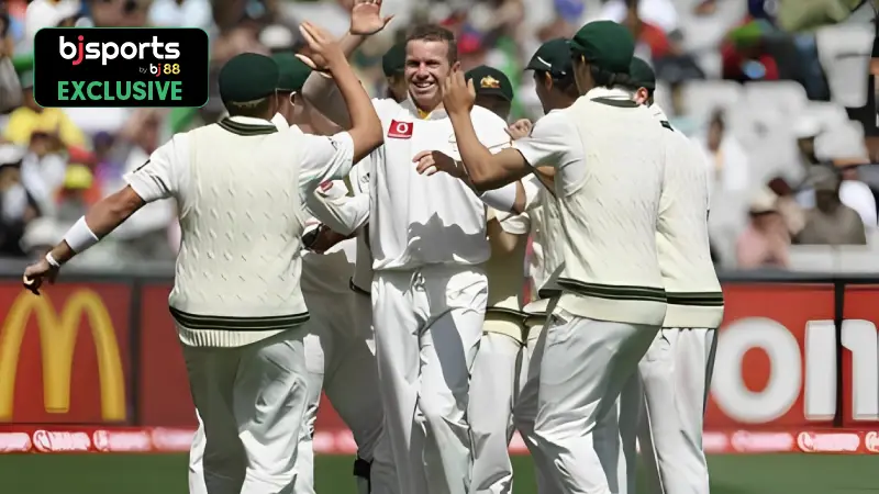 Top 3 team scores at the Adelaide Oval in Test cricket