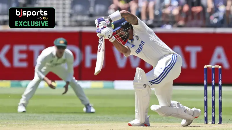 3 concerns India needs to address ahead of second Test against Australia 