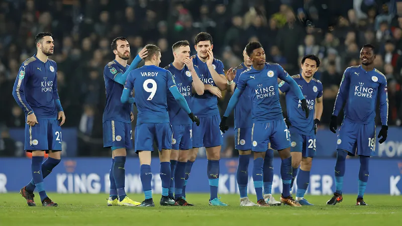 Football Prediction | Leicester vs West Ham United | English Premier League | December 4 – Will the Foxes End Their Losing Streak Against a Spirited Hammers Side?