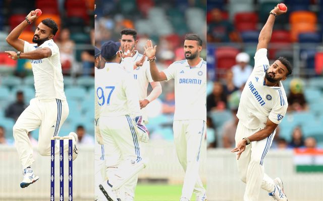 क्या दूसरा टेस्ट मैच खेलने वाले हैं Akash Deep इंस्टा पोस्ट के जरिए दिया बड़ा Hint