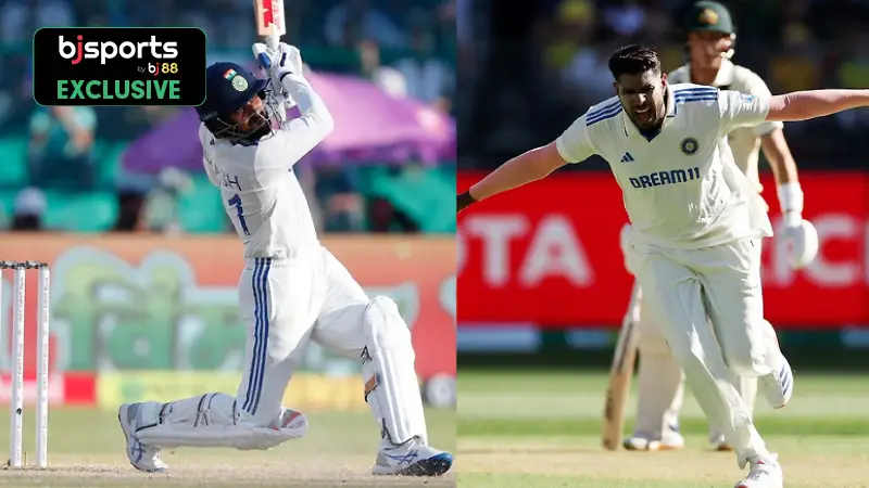 3 changes India can make for 2nd Test against Australia