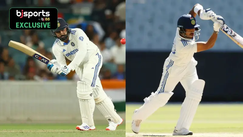 3 changes India can make for 2nd Test against Australia