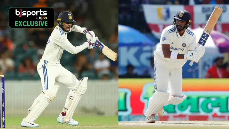 3 changes India can make for 2nd Test against Australia