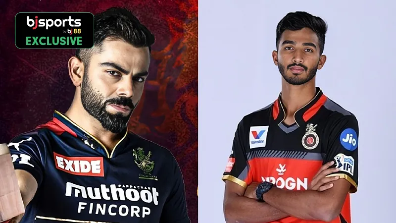 Top 3 opening combinations for RCB in IPL 2025 