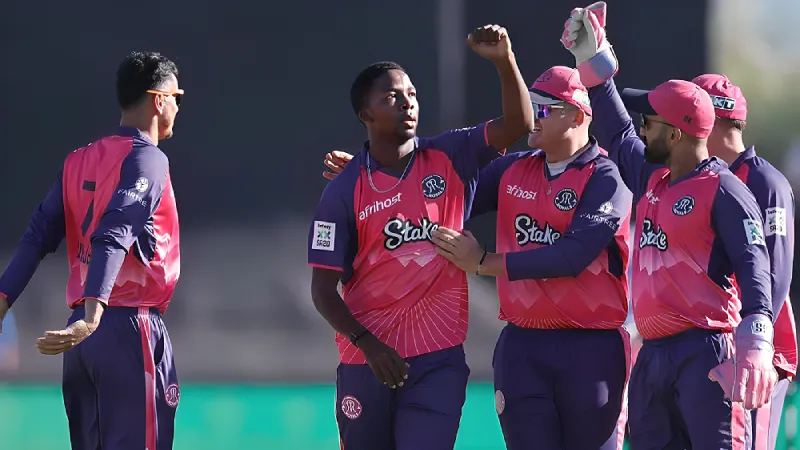 SEC vs PR Dream11 Prediction, Match 28: Sunrisers Eastern Cape बनाम Paarl Royals की Predicted प्लेइंग 11, ड्रीम11 टीम और मैच डिटेल्स