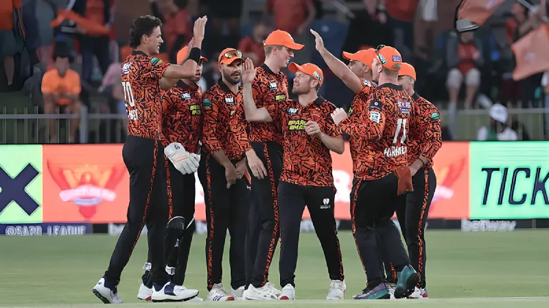 SEC vs PR Dream11 Prediction, Match 28: Sunrisers Eastern Cape बनाम Paarl Royals की Predicted प्लेइंग 11, ड्रीम11 टीम और मैच डिटेल्स