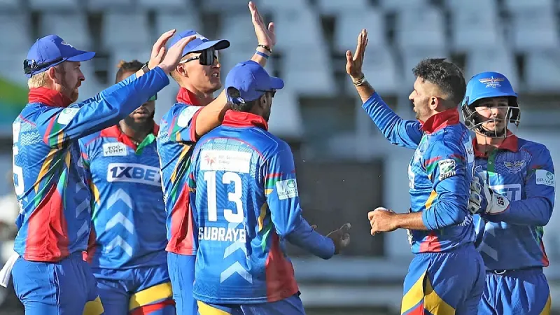 JSK vs DSG Dream11 Prediction, Match 29: Joburg Super Kings बनाम Durban Super Giants की Predicted प्लेइंग 11, ड्रीम11 टीम और मैच डिटेल्स