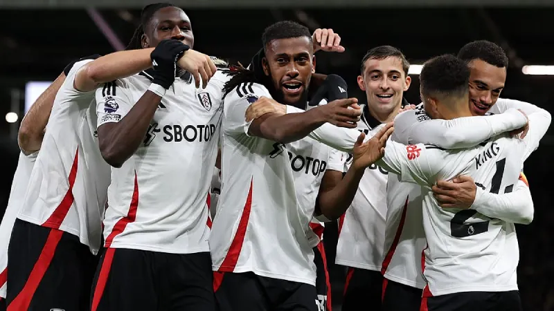 Football Prediction | Newcastle United vs Fulham | English Premier League 2025 | February 01 – Can Newcastle Strengthen Their European Push Against an Inconsistent Fulham?