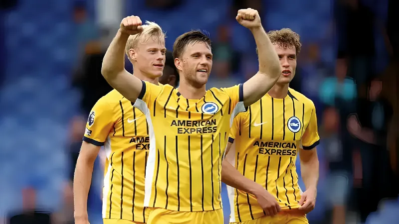 Football Prediction | Nottingham Forest vs Brighton & Hove Albion | English Premier League | February 01 – Can Nottingham Forest Bounce Back After Their Setback, or Will Brighton Break Their Winless Streak?