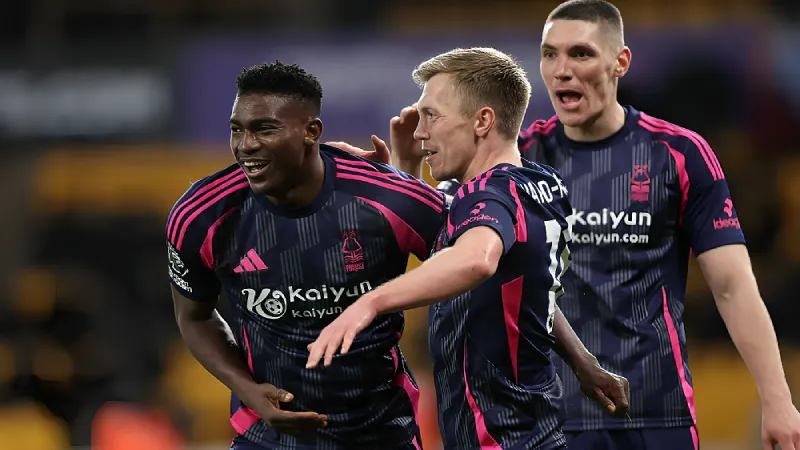 Football Prediction | Nottingham Forest vs Brighton & Hove Albion | English Premier League | February 01 – Can Nottingham Forest Bounce Back After Their Setback, or Will Brighton Break Their Winless Streak?